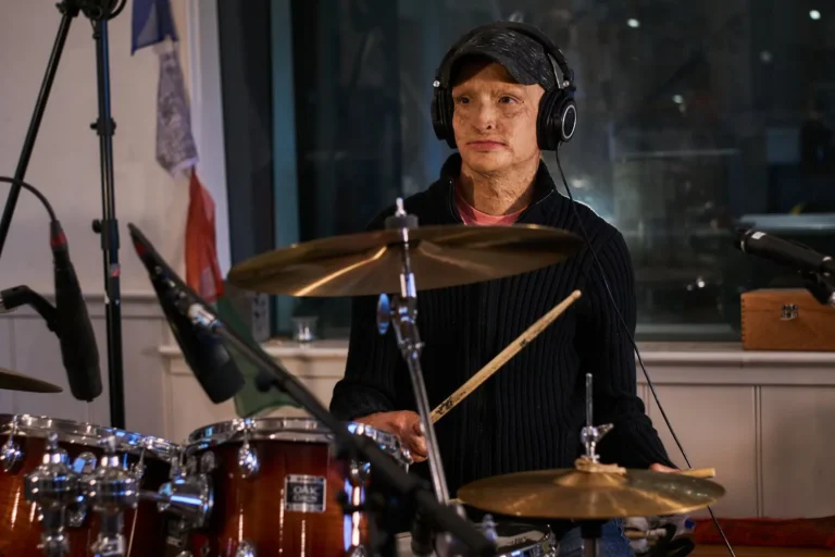 Ray Levier Explores New Beginnings with “Uncharted Destiny”