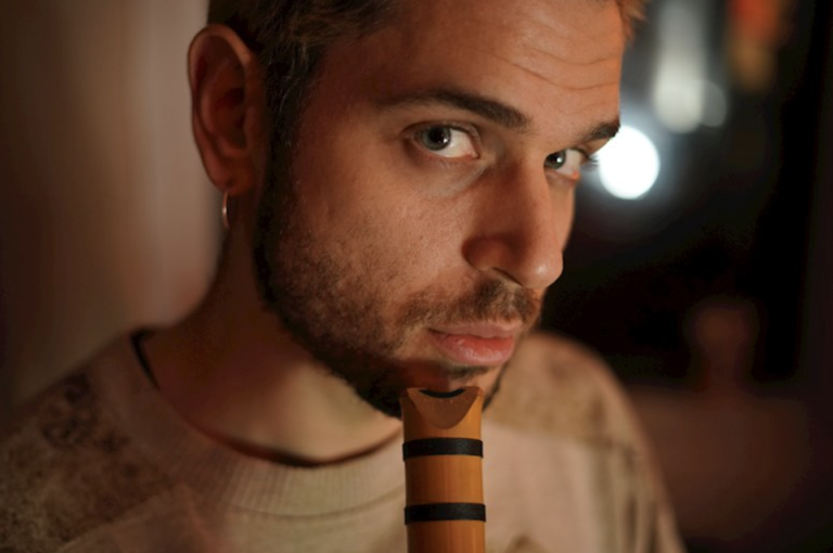 “Ontogenesis” by NTHNL Delivers a Deeply Reflective Journey Through Life and Soundscapes