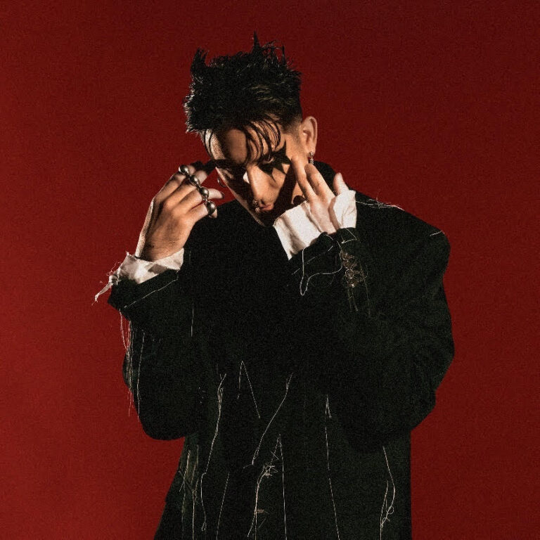 G-Eazy announces new album ‘Freak Show,’ set to kick off World Tour in October