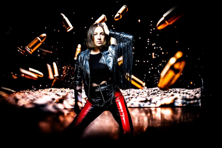 Jane N’ The Jungle rock our summer with their new single “GTFO”