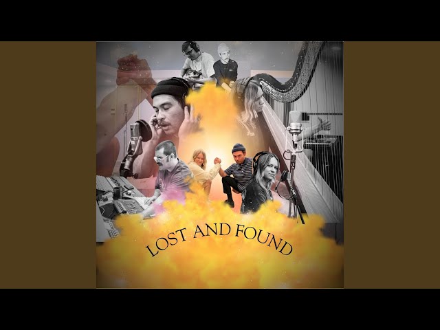 Brother. and Goldmyth Stand By Their Loved Ones On New Song “LOSTANDFOUND”