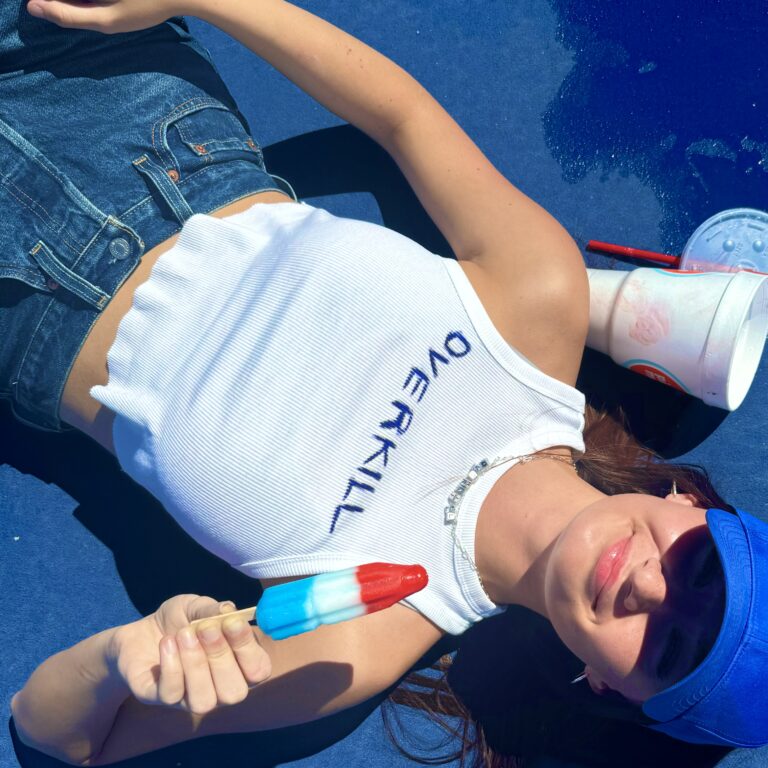 Tessa Dalton Asks If She Is Overbearing In New Song “Overkill”