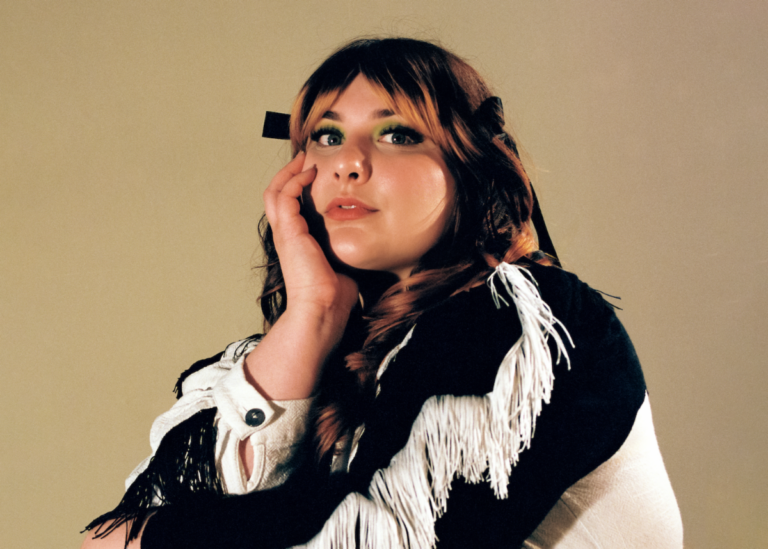 Kississippi Announces ‘damned if i do it for you’ EP + Tour Dates With talker