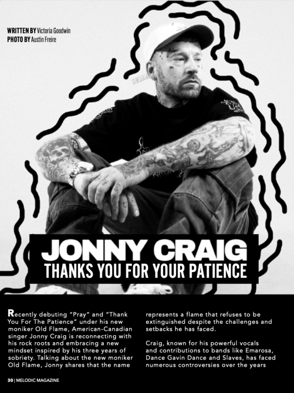 Melodic Magazine // Loveless - Image 8