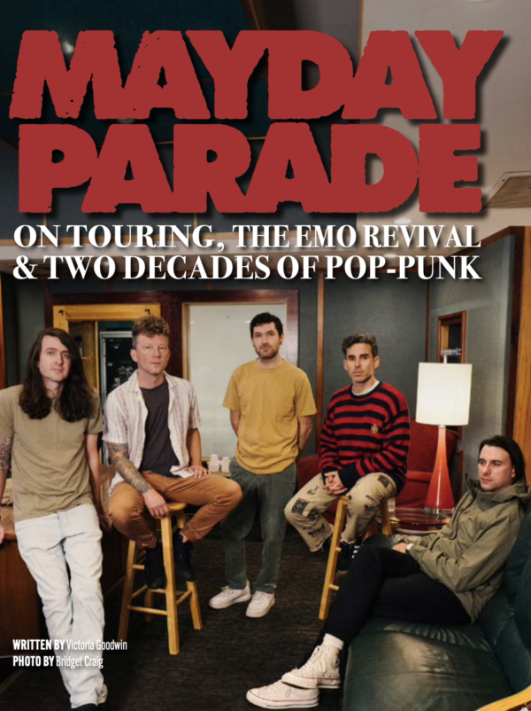 Melodic Magazine // Loveless - Image 6