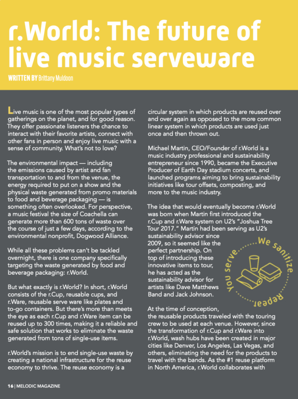 Melodic Magazine // Loveless - Image 5