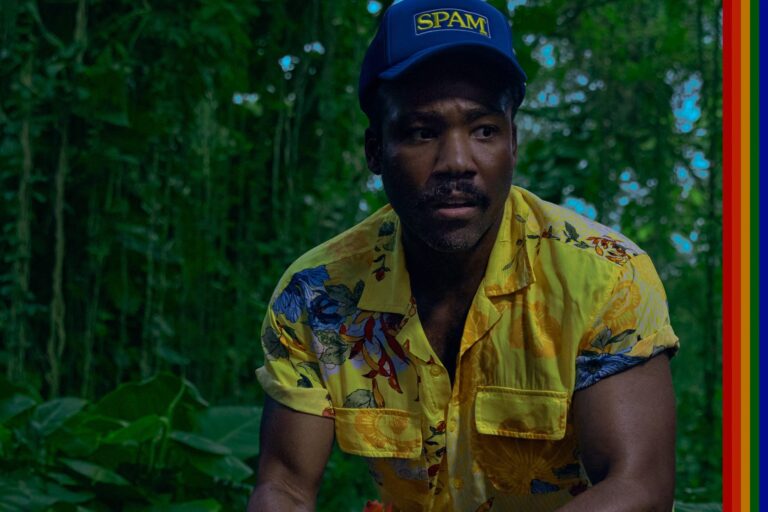 Childish Gambino to release “final” album ‘Bando Stone & the New World’ on July 19