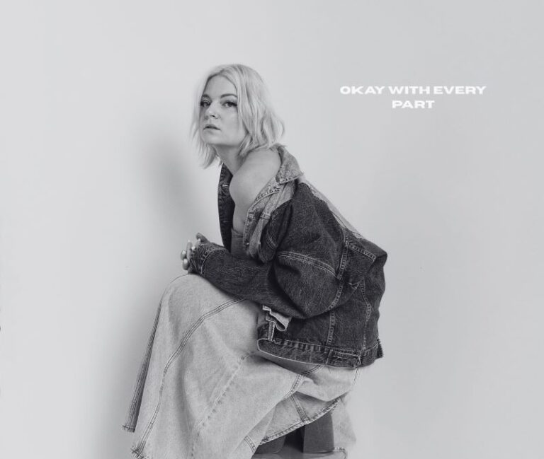 JESSIA reflects on the pivotal moments in her life on ‘Okay With Every Part’