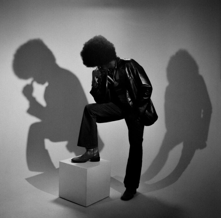 PawPaw Rod learns more about himself on “Shadow”