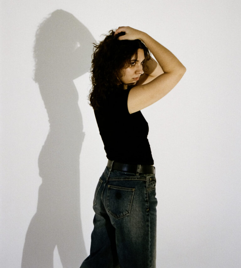 Nina Leo confronts her “Blind Spot” in newest single