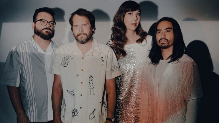 Silversun Pickups Announce 2nd US Tour of the Year