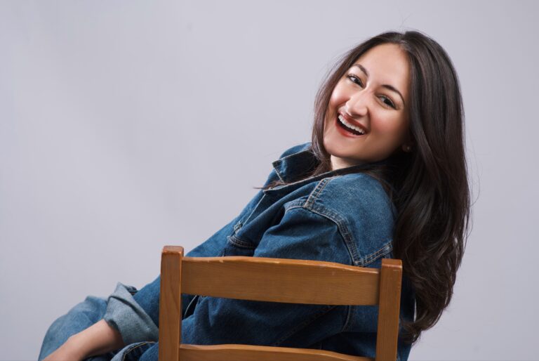 Julia Adrian talks new single “Potential” and dropping out to pursue music