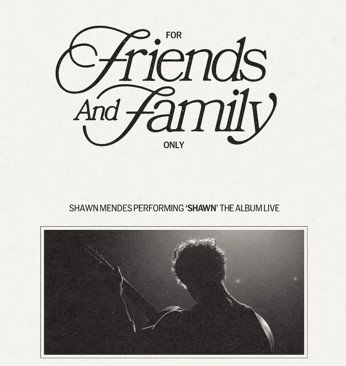 Shawn Premium Packaging LP + T-Shirt - Shawn Mendes, image size:1178x1248