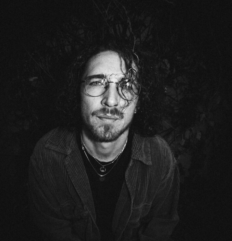 Pauric O’Meara’s “Still Feel Young” is a defiant ode to youth