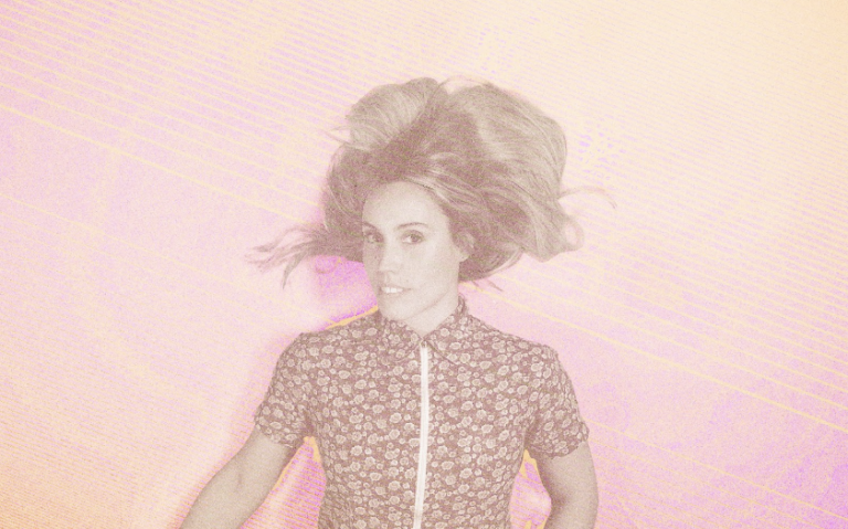 Dream Pop Duo, Jackie and her brother, Reflect on  Beautiful Memories on New Single “Just the Rain”