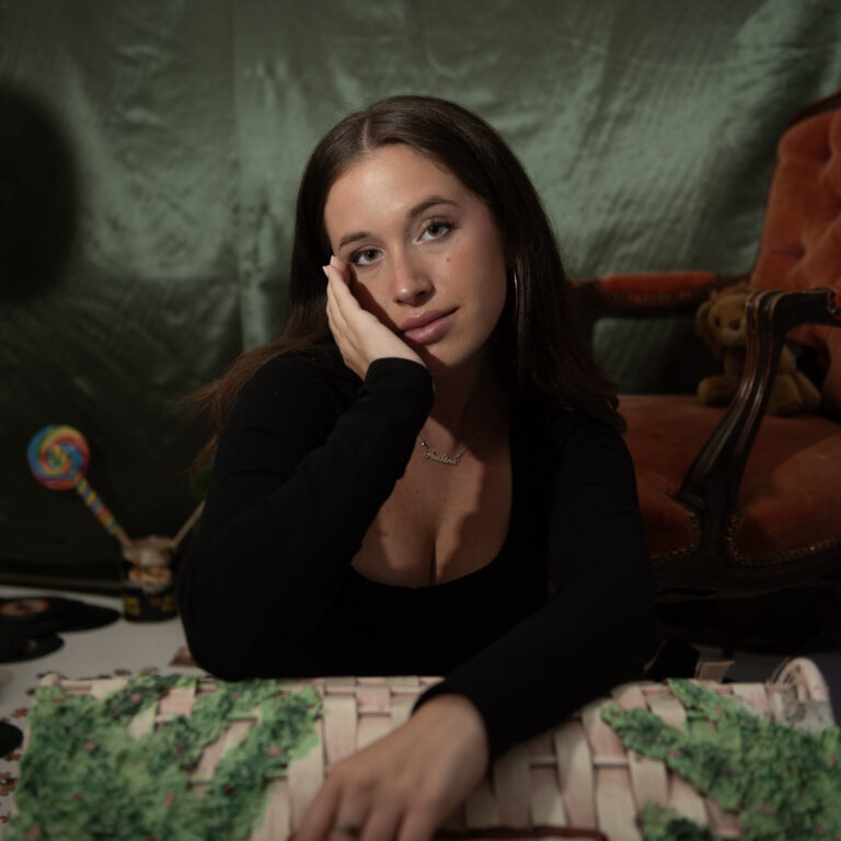 Paulina processes a breakup on ‘everything’s still’