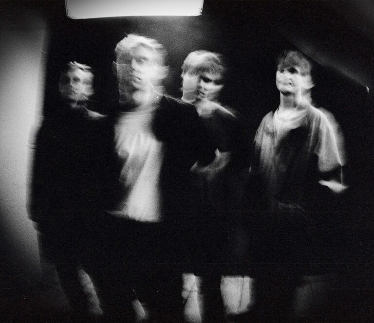 Wunderhorse brings a gritty, electrifying sound to new LP ‘Midas’