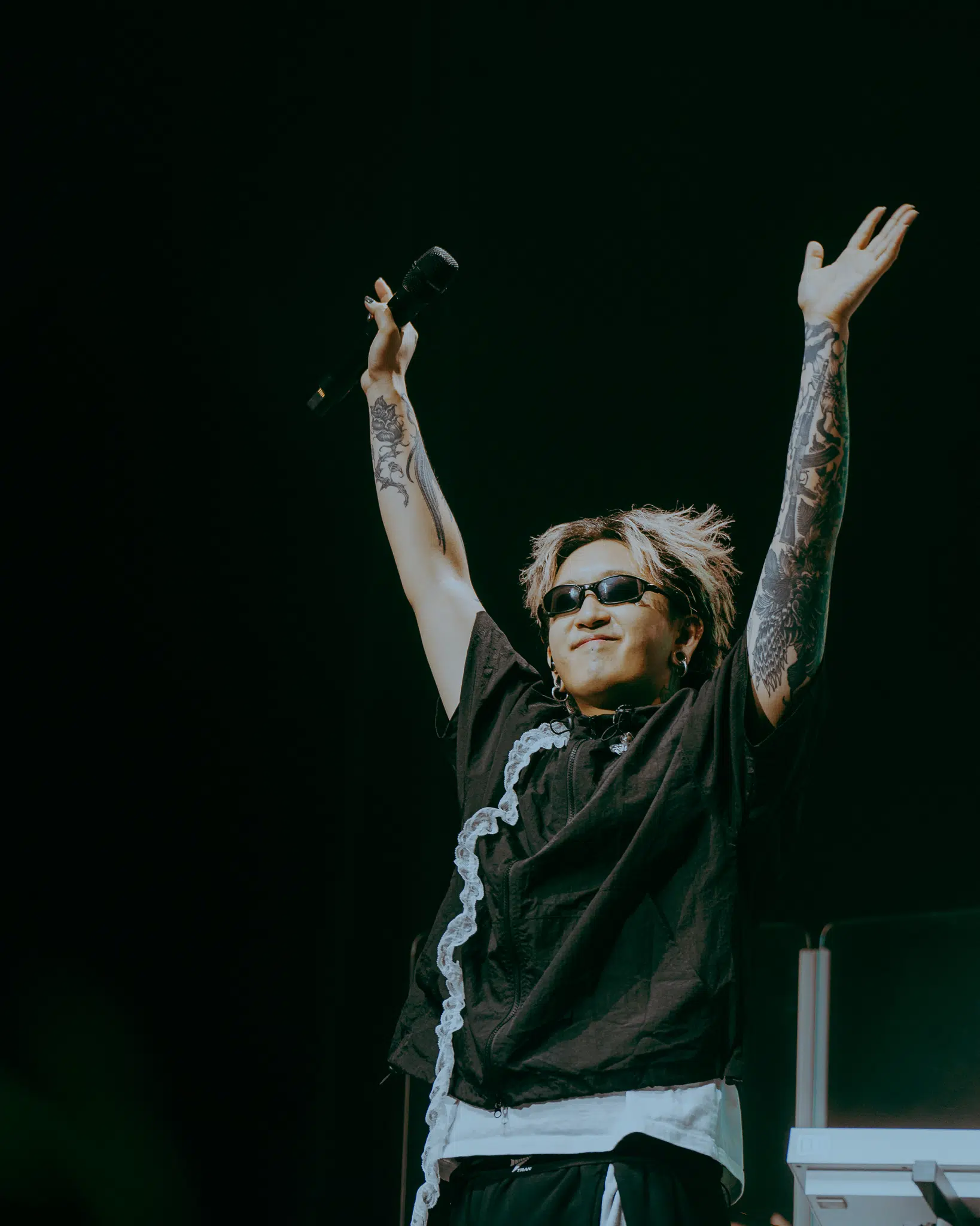 YOASOBI Writes a New Chapter at Boston Headline Show | // MELODIC