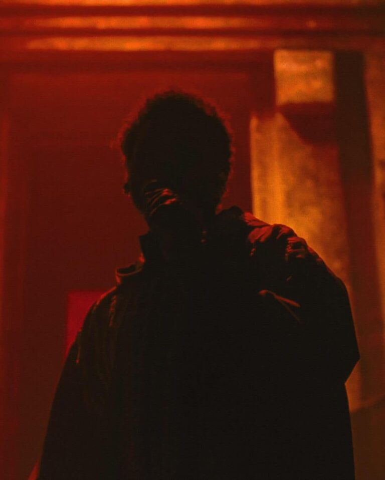 The Weeknd will conclude ‘Dawn FM’ trilogy with ‘Hurry Up Tomorrow’