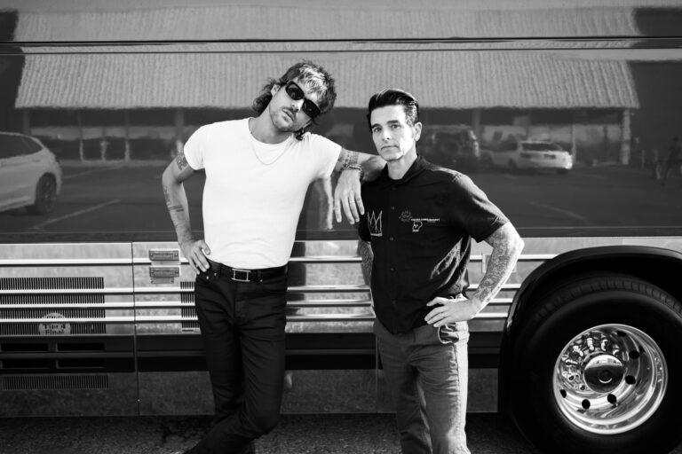 Shared experiences in Dashboard Confessional and BOYS LIKE GIRLS’ “Watch the Fire”