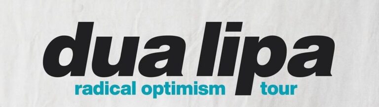 Dua Lipa announces 40 new 2025 dates to the Radical Optimism Tour