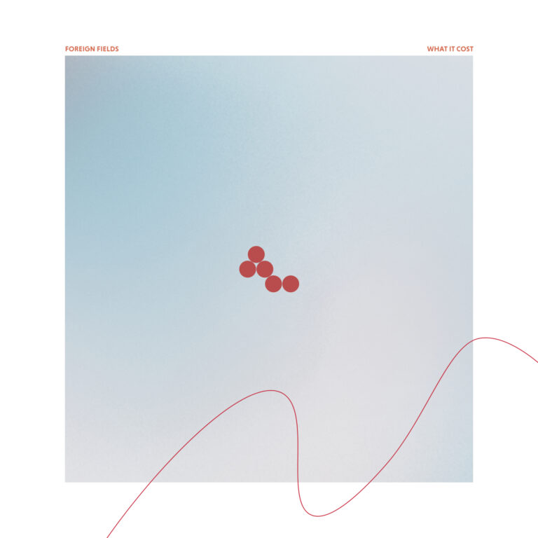 Foreign Fields weave together stories of loved ones on ‘What It Cost’