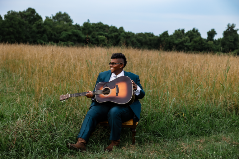 Crys Matthews Emerges With a Southern LGBTQ+ Anthem