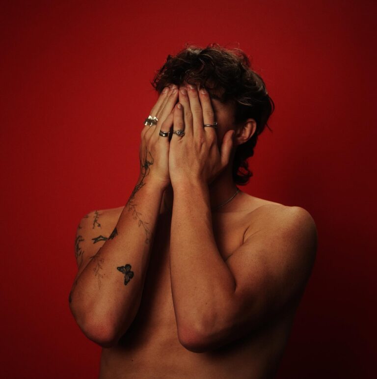 Thomas Day explores the nuances of life and love on new EP, ‘Angel Boy,’ out Friday