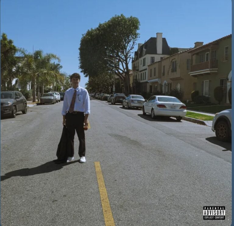 Chris releases “Feelin U”, the focus track of his debut album