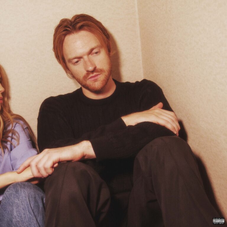 FINNEAS is more confident than ever before on ’For Cryin’ Out Loud!’