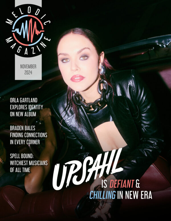 Melodic Magazine // Orla Gartland - Image 2