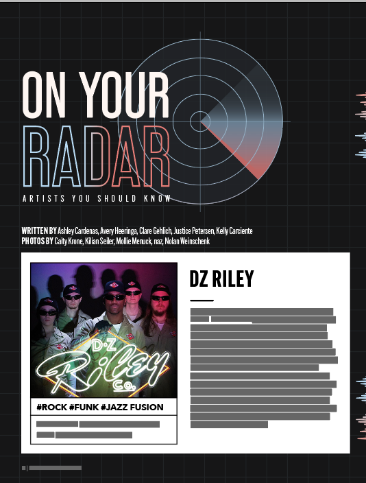 Melodic Magazine // UPSAHL - Image 11