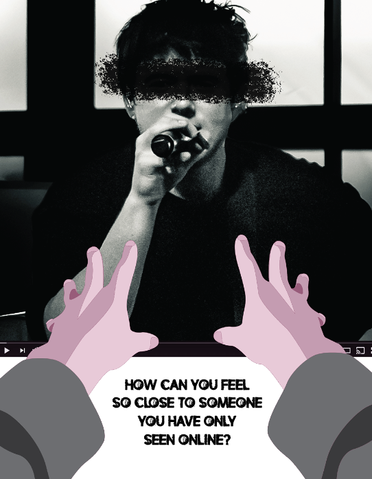 Melodic Magazine // UPSAHL - Image 9