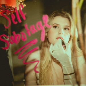 Makena writes a letter to her future boyfriend in “Self Sabotage”