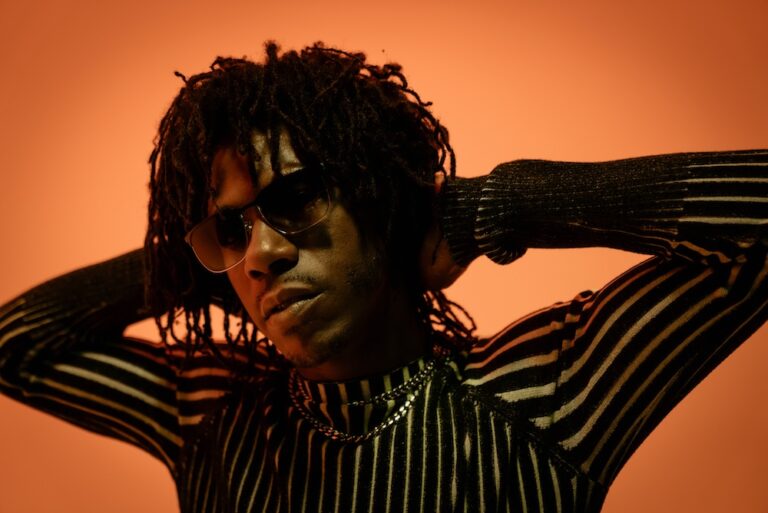 Grammy-Winning Songwriter DUSTIN DAB BOWIE Carves His Own Path as an Artist on “RENDEZVOUS” Ft. Jeffery Miller