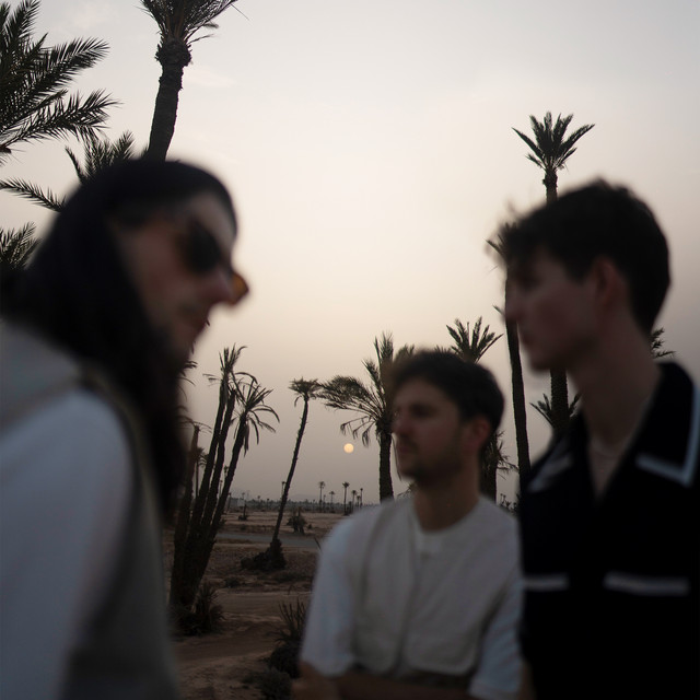 Cassia’s new single is the perfect “antidote” for English winters