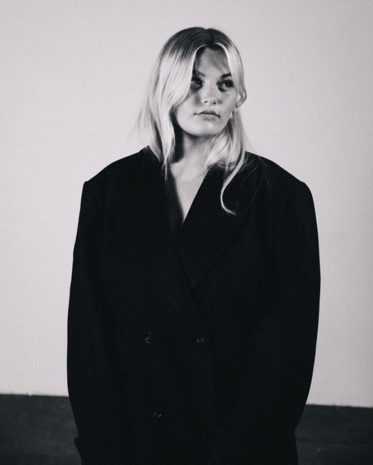 Emyrson Flora opens up about finding closure on debut EP ‘every song is about you’