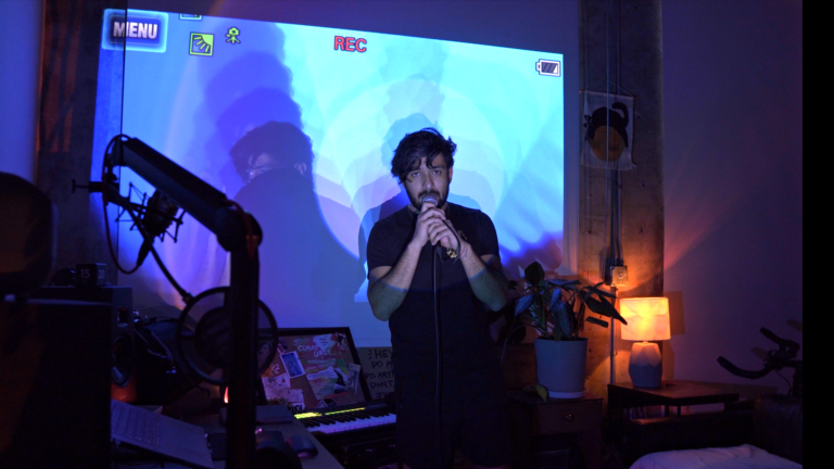 Soul Civilian says love should be “Easy” in new single