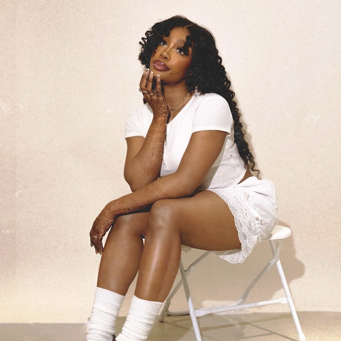 SZA shares release date for 'Lana,' the deluxe reissue of 'SOS