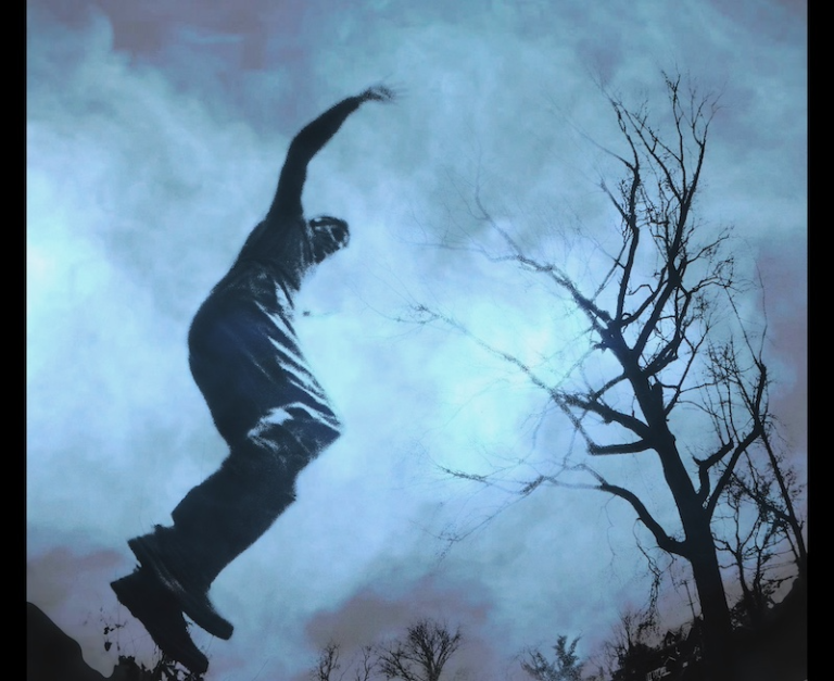 BATTLEFLAGG Dives into the Dark Side of Nostalgia on Haunting New Single “Ghosts”