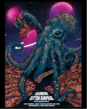 Rainbow Kitten Surprise announces Colorado headline shows