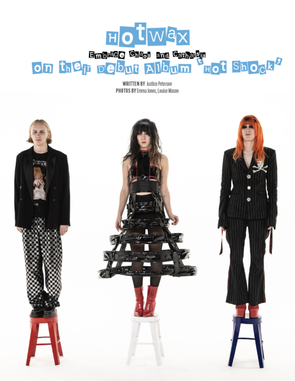 Melodic Magazine // Catch Your Breath - Image 3