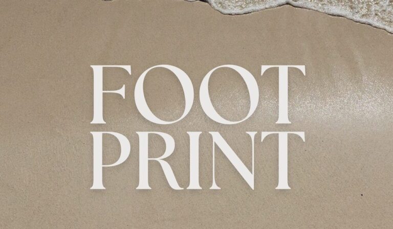 Cory Cullinan Emerges with an Experimental Sonic Masterpiece on “Footprint”