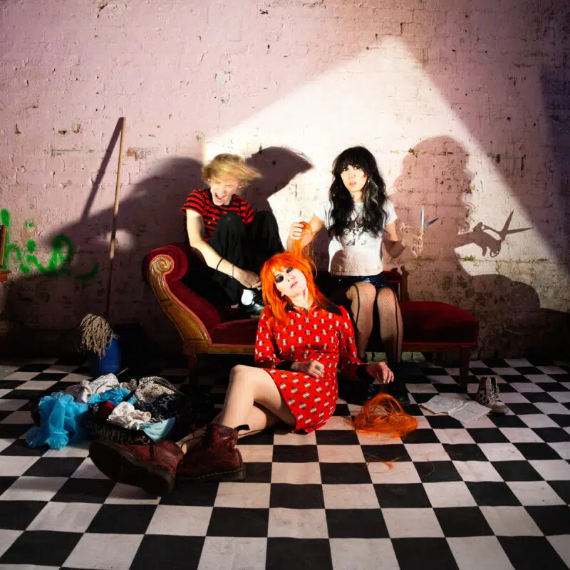 HotWax drop new single “One More Reason” ahead of debut album