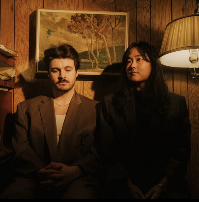 Bestfriend explore the search for identity in newest single, “YOU LOOK JUST LIKE ME”