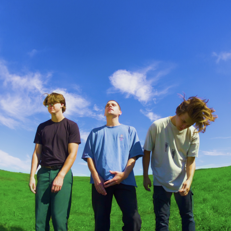 almost a.m. connects to the human condition in “Revenge Bedtime Procrastination”