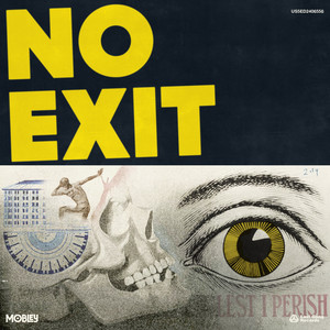 Mobley blends pop with old Western in new release, “No Exit”