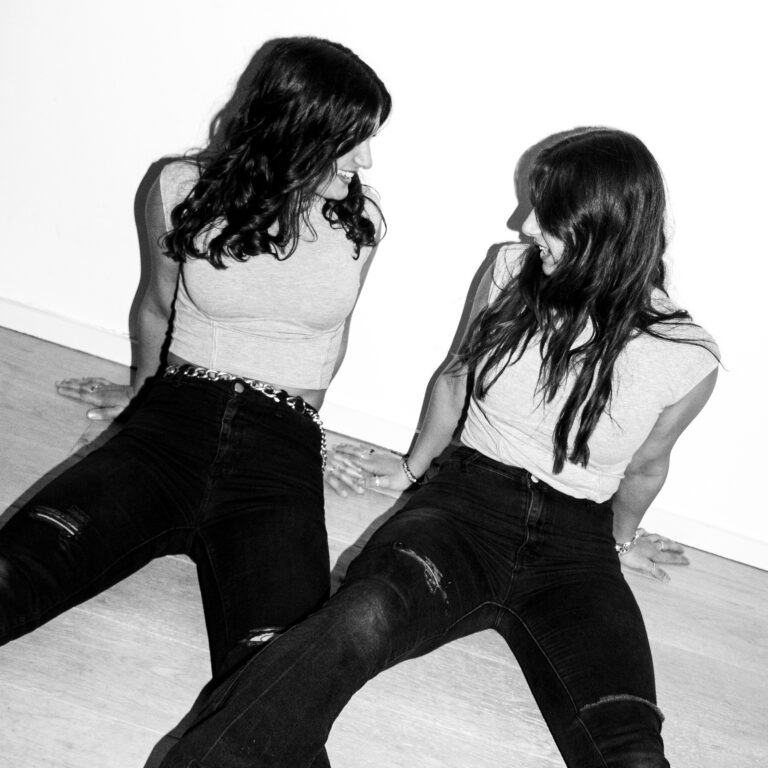 Baby Said takes a bold stance by counting to three on new single “123”