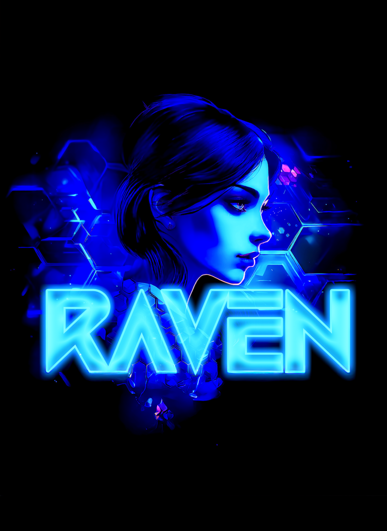 Raven brings pop punk to 2025 with “Midnight Echoes”