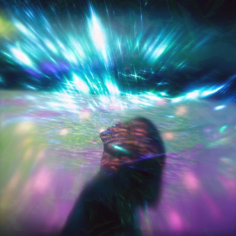 Elora shares a secret in new song “Command Her”